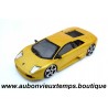 BBURAGO 1/43 LAMBORGHINI MURCIELAGO LP640 2006