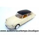 UNIVERSAL HOBBIES 1/43 CITROEN DS 19 1955