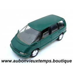 SOLIDO 1/43 RENAULT ESPACE II 1991 Réf : 1522