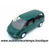 SOLIDO 1/43 RENAULT ESPACE II 1991 Réf : 1522