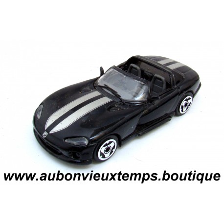 BBURAGO 1/43 DODGE VIPER RT 10 1995