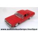 UNIVERSAL HOBBIES 1/43 PLYMOUTH BELVEDERE 1964