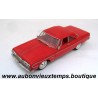 UNIVERSAL HOBBIES 1/43 PLYMOUTH BELVEDERE 1964