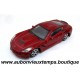 BBURAGO 1/43 CHEVROLET CORVETTE STINGRAY C7 COUPE 2014