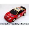 MAJORETTE 1/43 CITROEN XSARA WRC - RALLYE CATALUNIA 2001