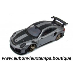 BBURAGO 1/43 PORSCHE 911 GT2 RS