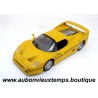HOT WHEELS 1/43 FERRARI F 50