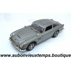 UNIVERSAL HOBBIES 1/43 ASTON MARTIN DB 5 1963