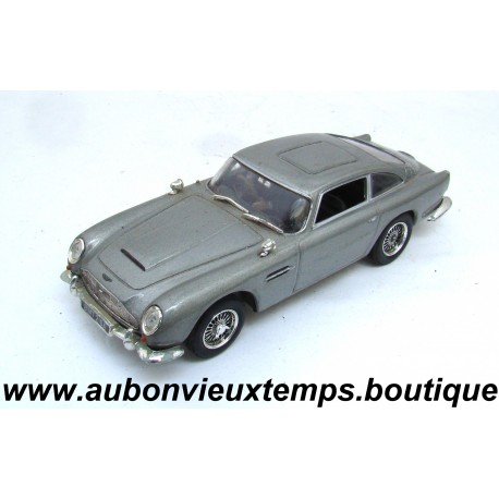 UNIVERSAL HOBBIES 1/43 ASTON MARTIN DB 5 1963