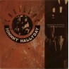 CD N° 219 CADILLAC - PHILIPS - NOVEMBRE 1990 - JOHNNY HALLYDAY
