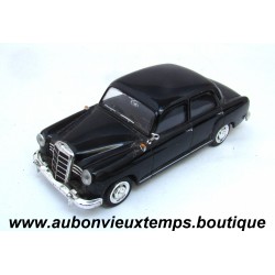 DEL PRADO 1/43 MERCEDES BENZ 180 1956