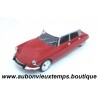 ATLAS 1/43 CITROEN DS 1963 - COLLECTION CHAPATTE Réf : 2891 005