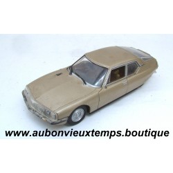 UNIVERSAL HOBBIES 1/43 CITROEN SM 1970