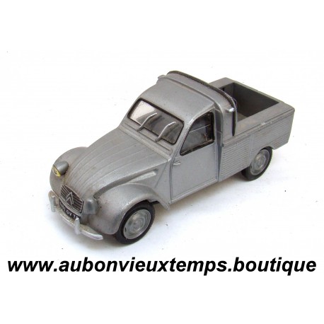 IXO 1/43 CITROEN 2 CV PICK-UP