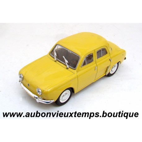NOREV 1/43 RENAULT DAUPHINE