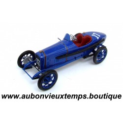 NOREV 1/43 PEUGEOT 3 Litres INDIANAPOLIS 1920