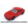 BBURAGO 1/43 PORSCHE 911 CARRERA 1995