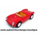 HONGWELL 1/43 PORSCHE 550 A SPIDER 1957