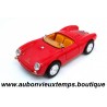 HONGWELL 1/43 PORSCHE 550 A SPIDER 1957