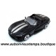 BBURAGO 1/43 CHRYSLER VIPER RT 10 DODGE ROADSTER 1993