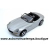 BBURAGO 1/43 BMW Z8 ROADSTER 1999