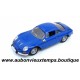 DEL PRADO 1/43 RENAULT ALPINE A 110 1976