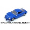 DEL PRADO 1/43 RENAULT ALPINE A 110 1976