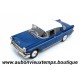 IXO 1/43 OPEL KAPITAN PI LIMOUSINE 1958