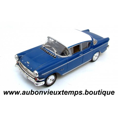 IXO 1/43 OPEL KAPITAN PI LIMOUSINE 1958