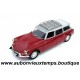 NOREV 1/43 CITROEN ID 19 FAMILIALE 1967