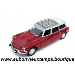 NOREV 1/43 CITROEN ID 19 FAMILIALE 1967