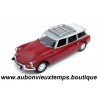 NOREV 1/43 CITROEN ID 19 FAMILIALE 1967