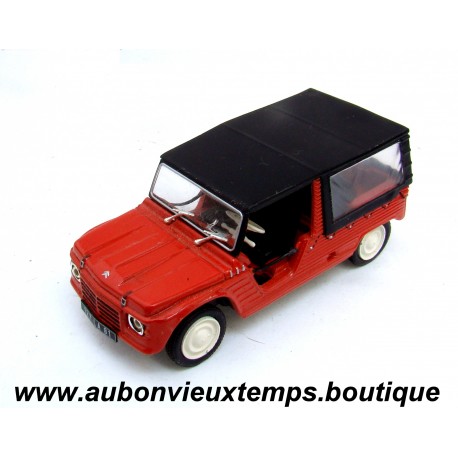 IXO - AUTO PLUS 1/43 CITROEN MEHARI 1970