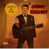 LP 33T LE DISQUE D'OR - VOGUE 9072 - 1962 - JOHNNY HALLYDAY