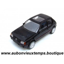 NOREV 1/43 PEUGEOT 205 GTI 1996