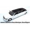 SUN STAR 1/43 LINCOLN TOWN CAR STRETCH LIMOUSINE 2000