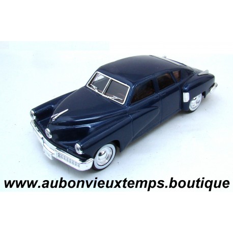 SOLIDO 1/43 TUCKER 1948 Réf : 35