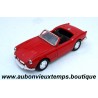 SOLIDO 1/43 TRIUMPH SPITFIRE 1962 Réf : 26