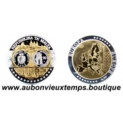 MONNAIE LINGOT - REPUBBLIKA TA MALTA