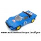 SOLIDO 1/43 LANCIA STRATOS 1979 Réf : 41