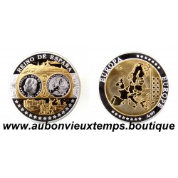 MONNAIE LINGOT - REINO de ESPANA