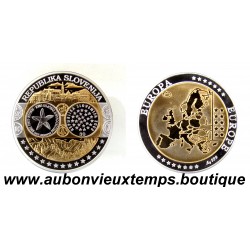 MONNAIE LINGOT - REPUBLIKA SLOVENIJA