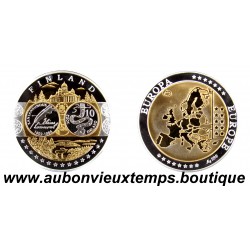 MONNAIE LINGOT - FINLAND