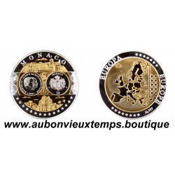 MONNAIE LINGOT - MONACO