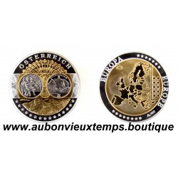 MONNAIE LINGOT - OSTERREICH