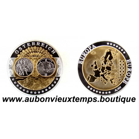 MONNAIE LINGOT - OSTERREICH
