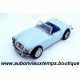 NEW RAY 1/43 MG A COUPE CABRIOLET
