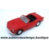 SOLIDO 1/43 TRIUMPH SPITFIRE 1962 Réf : 26