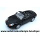 SCHUCO 1/43 PORSCHE 911 CARRERA COUPE CABRIOLET 