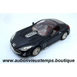 NOREV 1/43 PEUGEOT 907 V12 - CONCEPT CAR